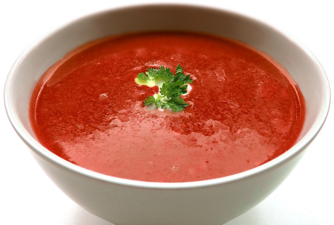 토마토 보관법, 토마토 피클 요리