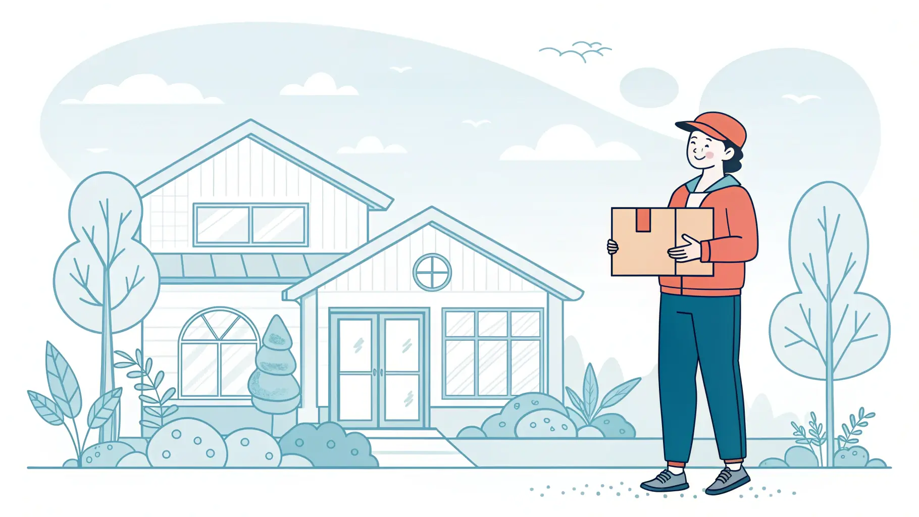 GS25 편의점 반값택배 가격, 보내는 법, 제한사항, 수령 방법