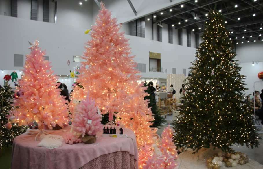 2022년 대구 크리스마스 페어 사진7