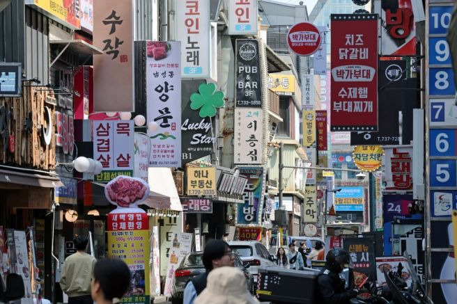 국세청 간이과세 손질 정비