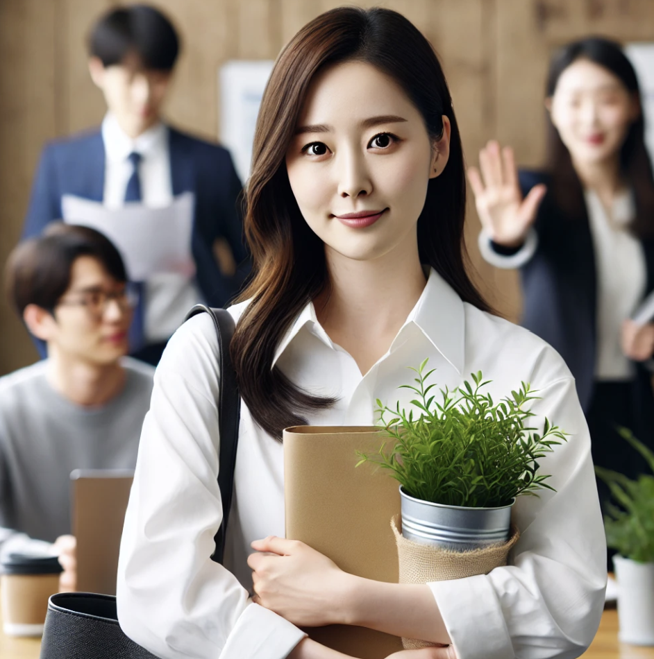 경력단절 여성 재취업