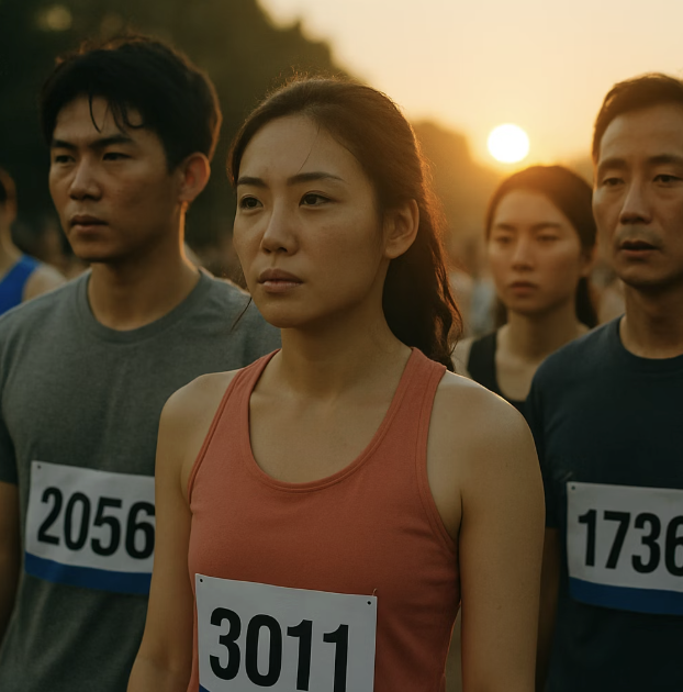 첫째, 모두가 동의할 규칙을 위한 출발선