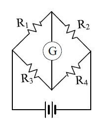 브릿지 회로 - 이미지