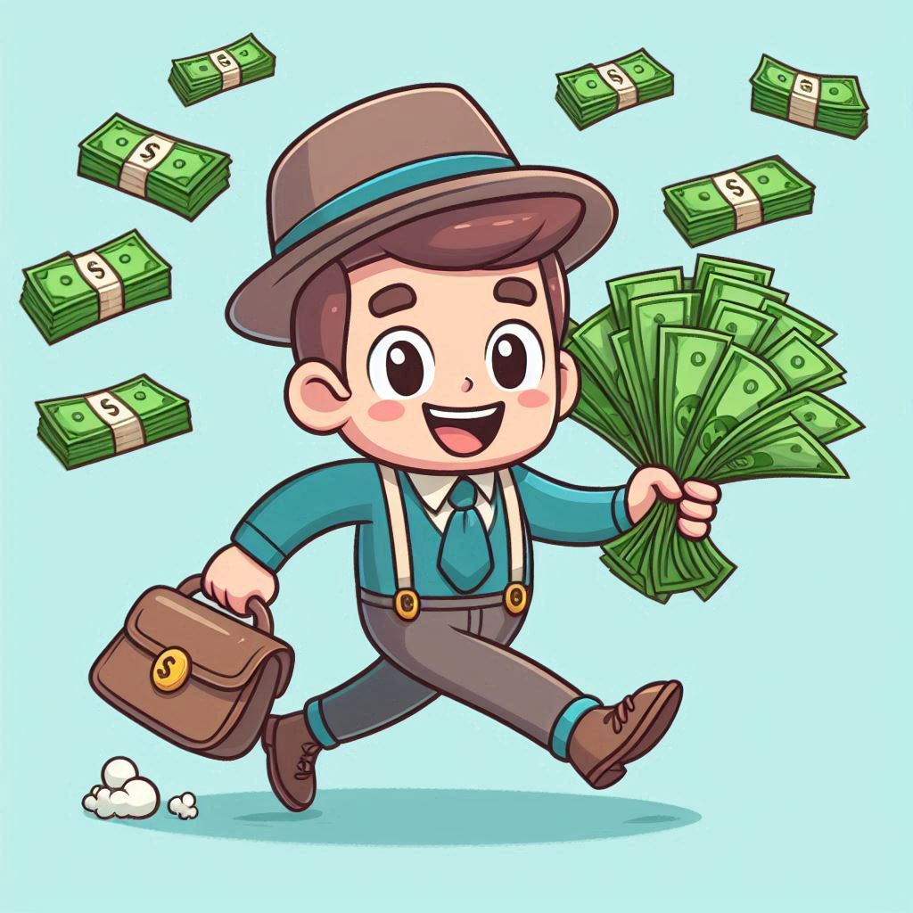 걷기만 해도 돈 준다고 1주일 써본 워킹 앱테크 리뷰