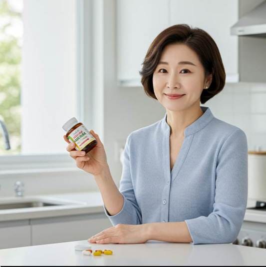 비바진엑스캡슐 활용법과 주의사항