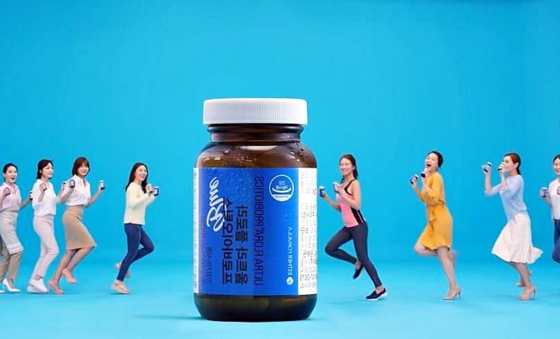 에스더 프로바이오틱스