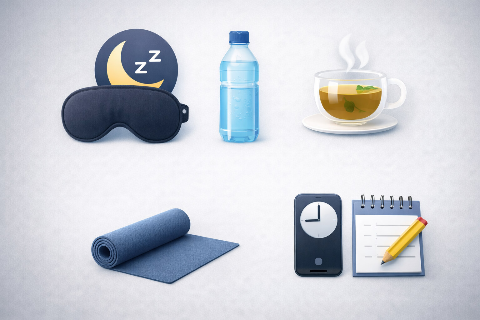 편두통과 일반 두통 구분법