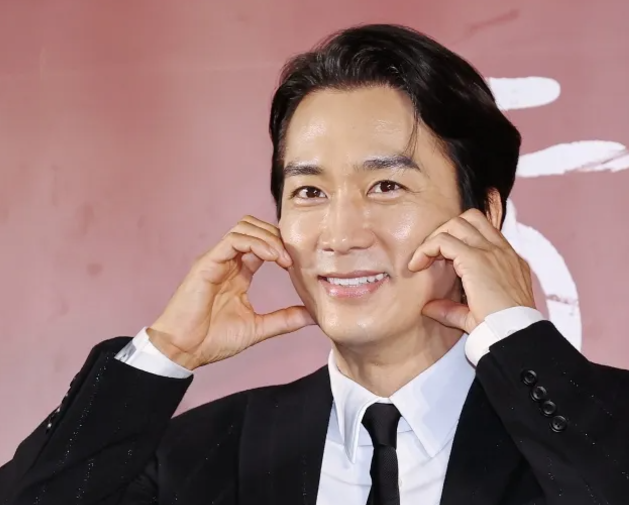 송승헌 나이