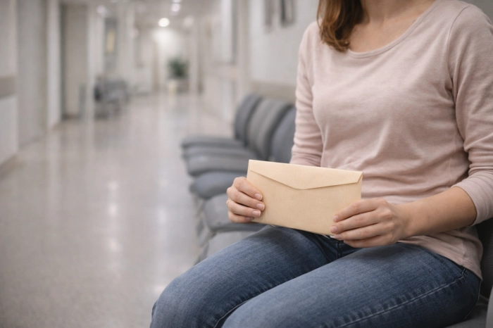 대사 증후군 증상