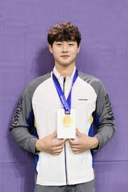 오상욱-펜싱-금메달
