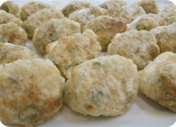 생방송투데이 만두 인천 내고향만두