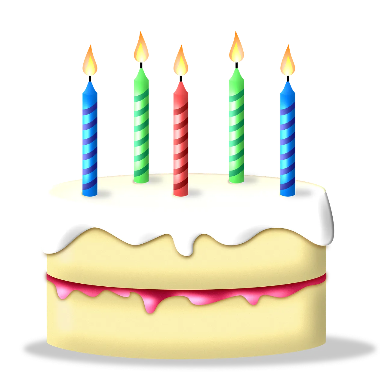 딸 생일 축하 문구 & 메세지