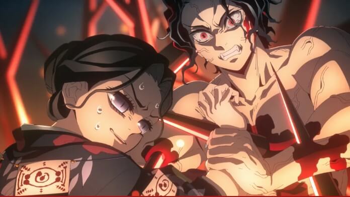 『귀멸의 칼날: 무한성편』 개봉일, 예고편 보기