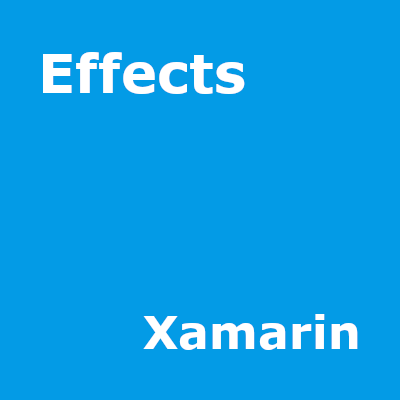 Effects