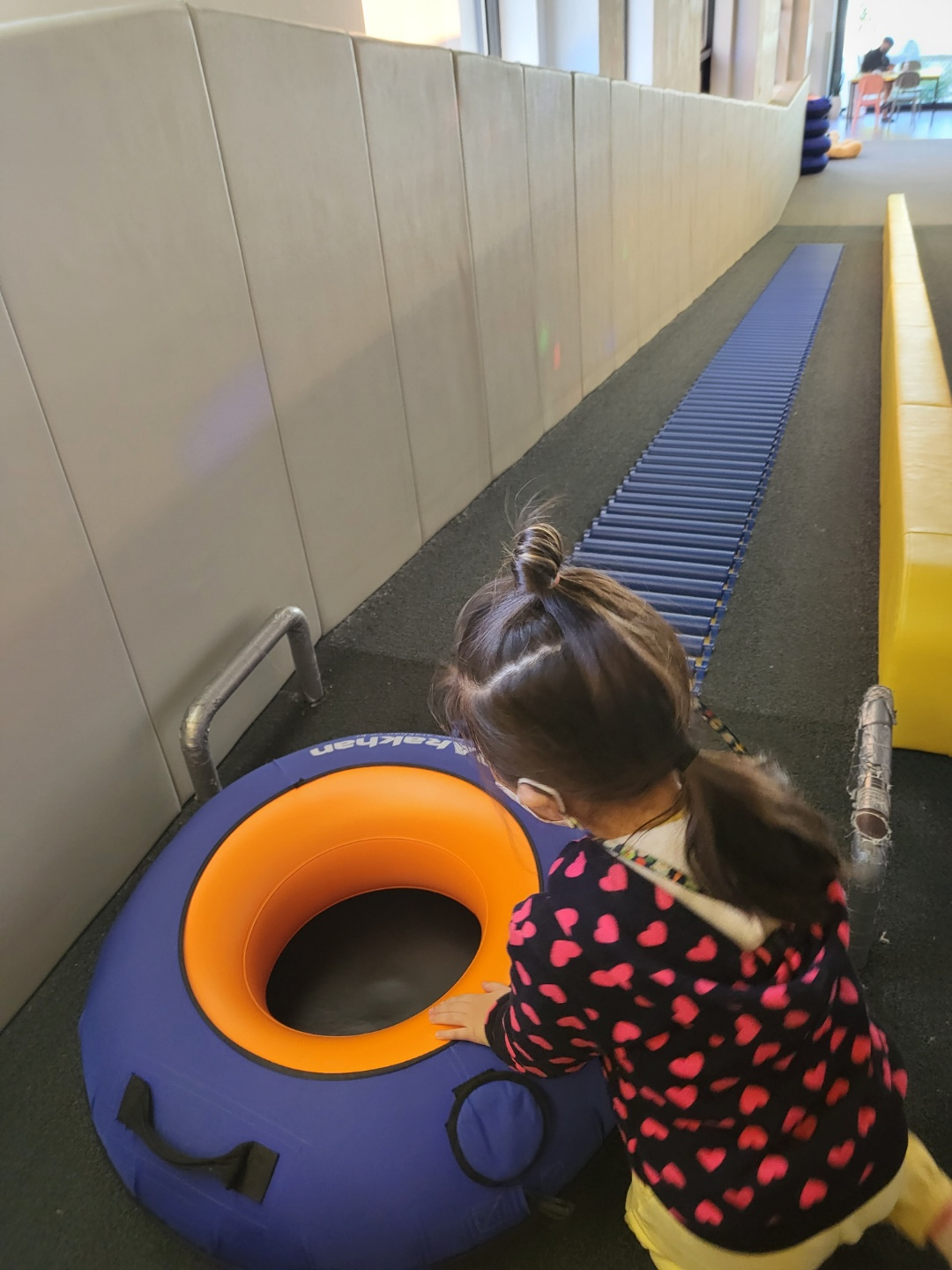 옥천 원더빌키즈카페(옥천 키즈카페)