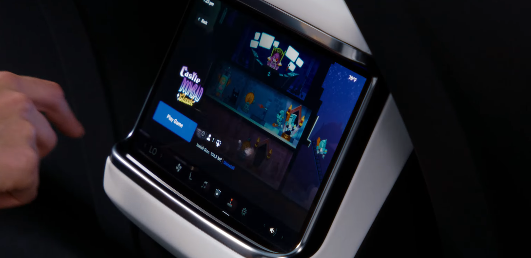 테슬라 전기차 가격