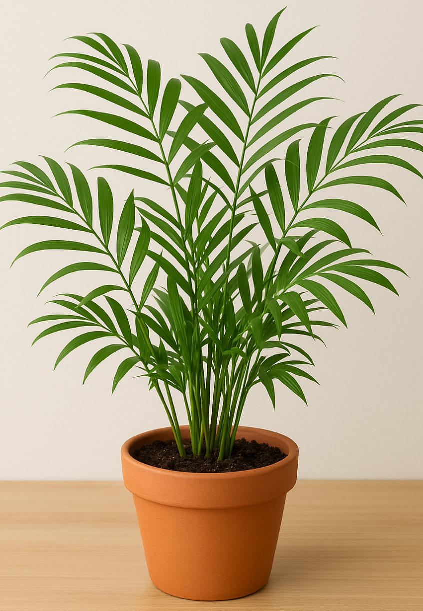 테이블야자: 특징, 쉬운관리, 라이프스타일 혁신