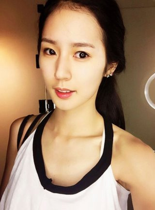 박기량 연봉