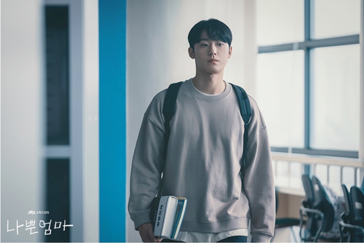 나쁜엄마 이도현 배우