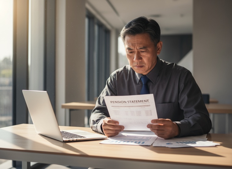 국민연금 예상 수령액