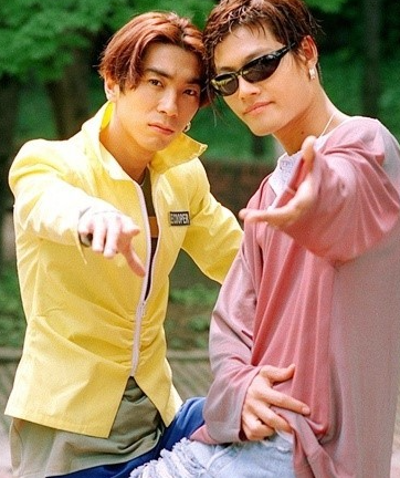 터보-앨범-사진