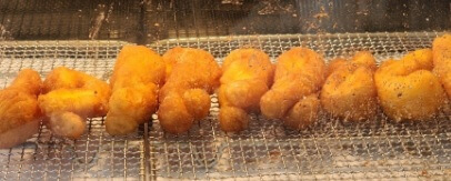 생활의 달인 은둔식달 양주 꽈배기 달인 맛집 사랑이 듬뿍 담긴 수제꽈배기