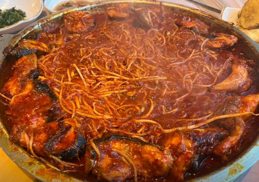 복어잡는사람들본점