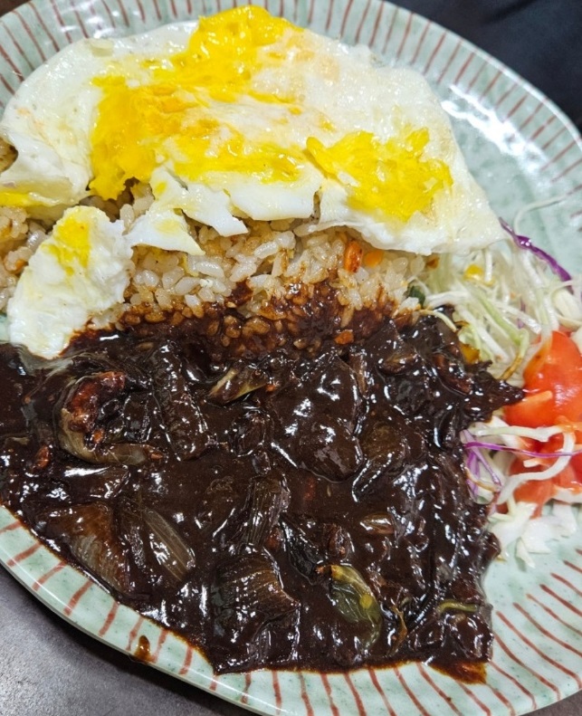 전현무계획-대구-대봉동-중국집-덕성반점-볶음밥