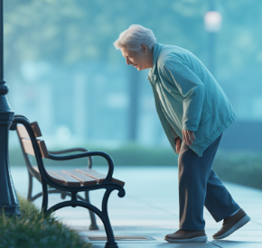 척추관협착증 증상