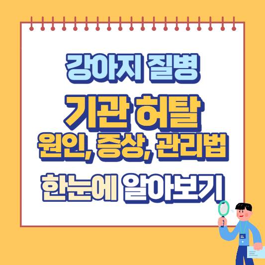 기관 허탈