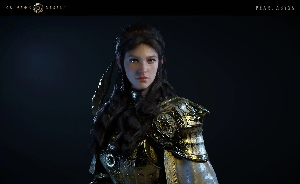 펄어비스 붉은사막 게임스컴