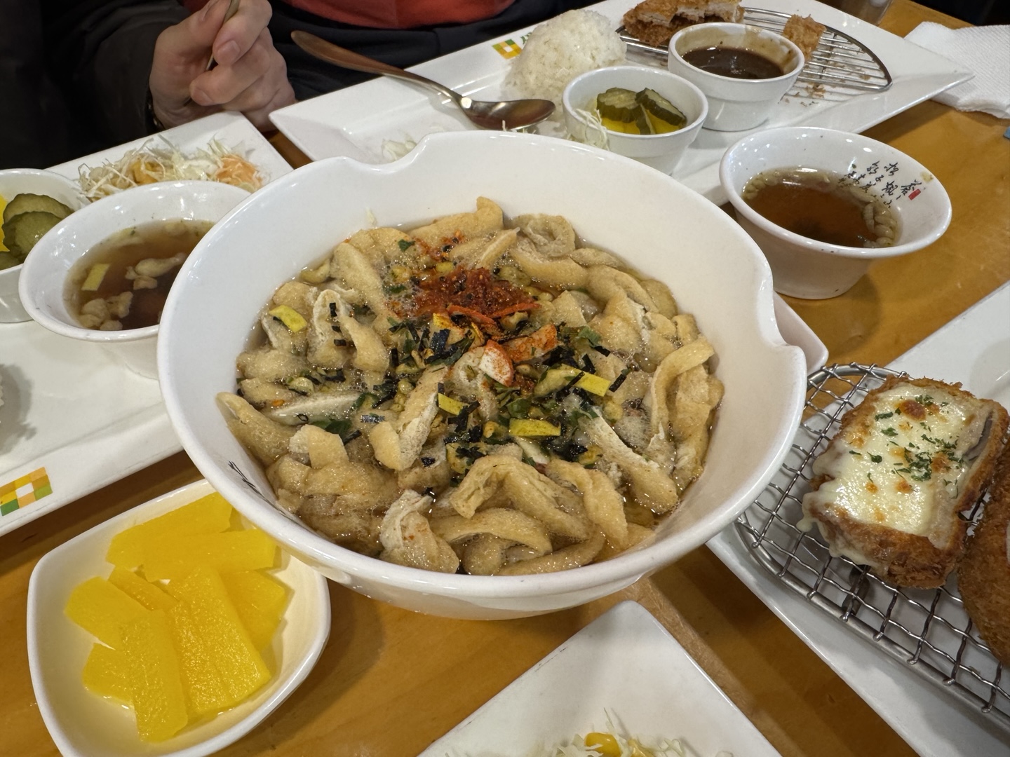 가께우동
