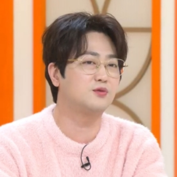 박현빈 프로필