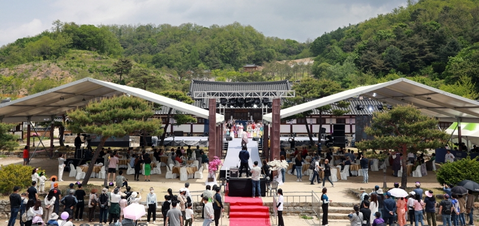 [5월 축제]2025 영주 한국선비문화축제❘기간, 일정, 프로그램, 공연 총정리