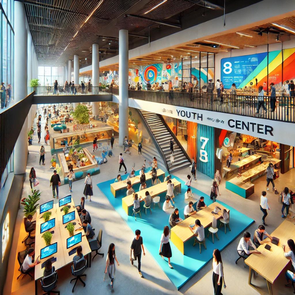 서울청년센터 강서