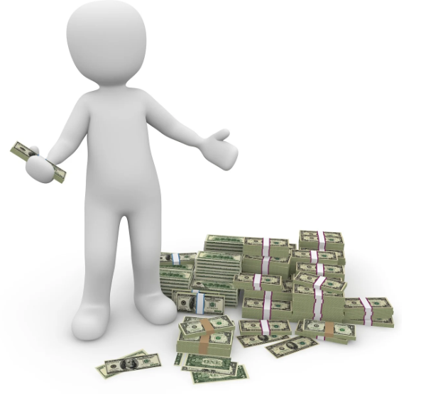 캐시백 관련 사진