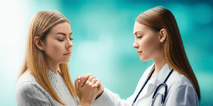 암 방사능 치료