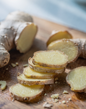 폐에 좋은 음식 10