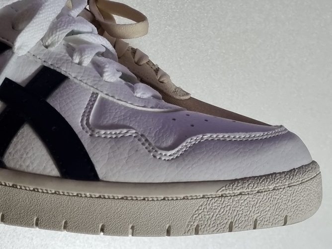 나이키 에어포스 운동화, 아식스 코트 S 스니커즈 운동화