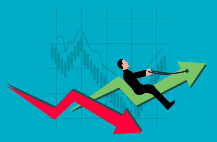 디플레이션의 원인