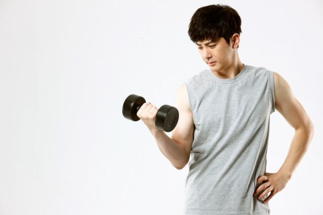 남성호르몬 부족증상