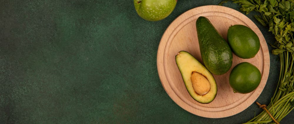 아보카도