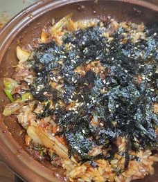 볶음밥