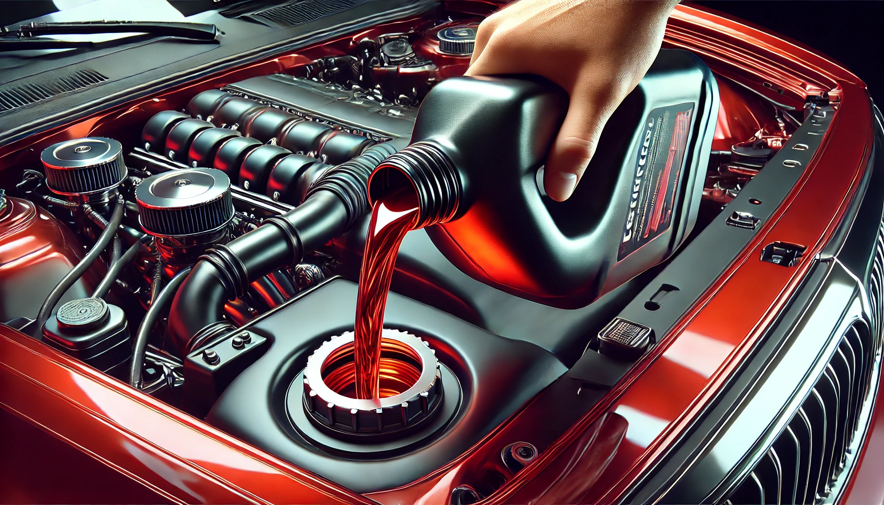 차량 연료첨가제 효과, 진짜로 좋은 걸까? 직접 써본 후기까지!