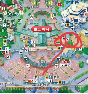 미취학 아이랑 도쿄 디즈니랜드 DPA없이 뽕뽑고 오기 꿀팁 (겁 많은 4세,6세 유아 어트랙션 추천)