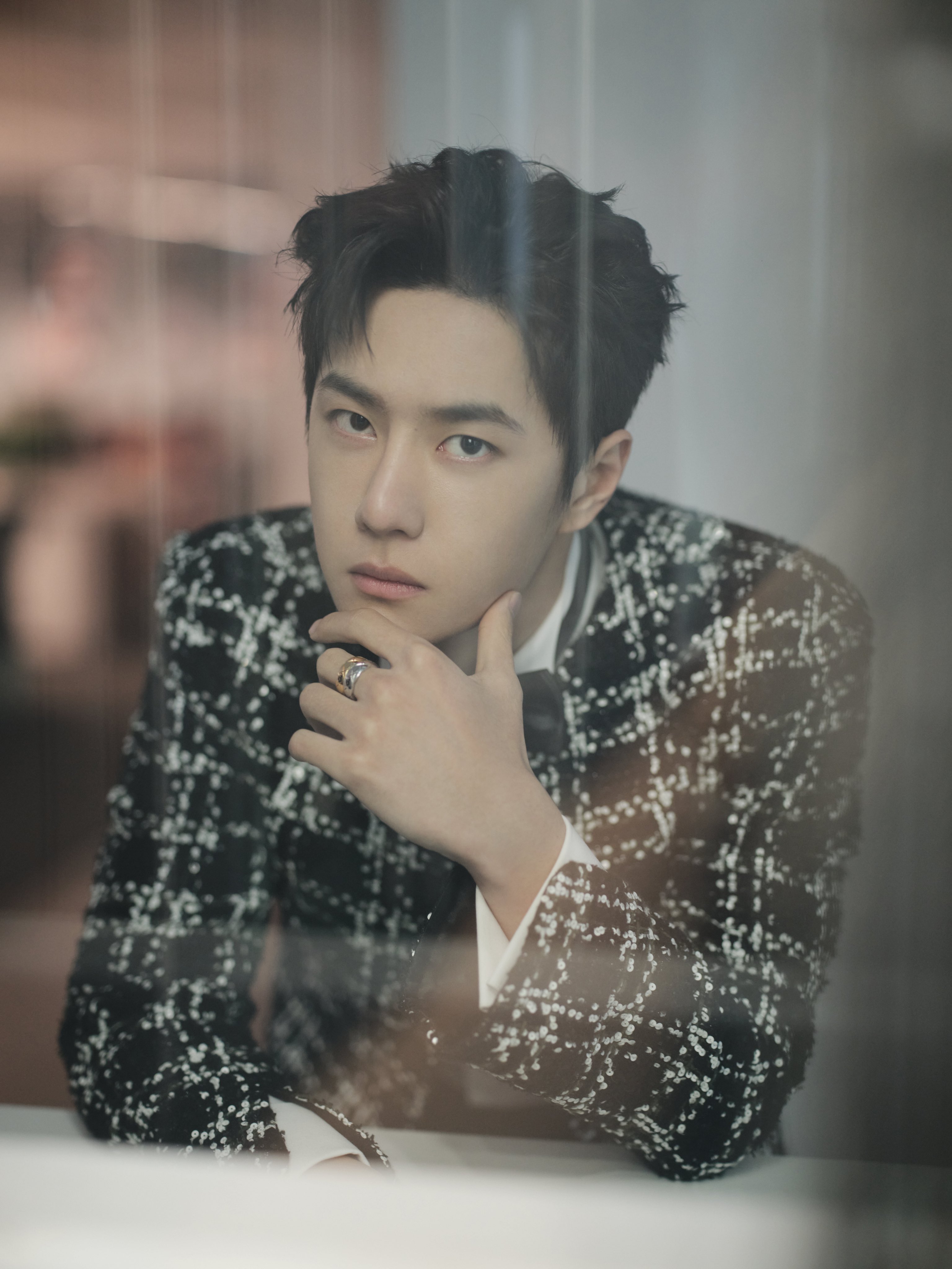 [중드] 왕이보 드라마추천 - 빙우화, 풍기낙양, 유비, 아적기괴붕우, 진정령