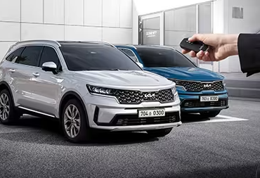 쏘렌토 하이브리드 가격