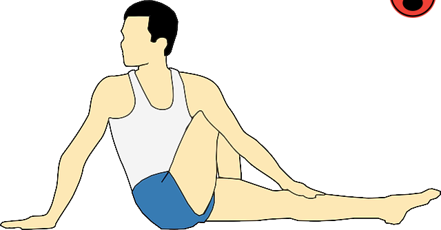 발목 통증 관리 요령