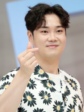 작곡가 유재환 사진