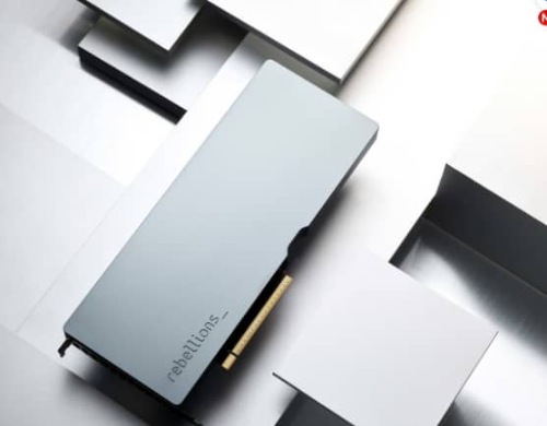 리벨리온 주가 이미지